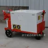 Máquina de Inyección Doble Líquida Wyb 11Kw Máquina de Inyección de Lechada de Alta Presión Bomba de Inyección para Obra Máquina de Inyección Impermeable para Tapado