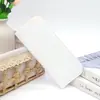 Bolsa de Couro Grossa Aberta para Óculos de Sol no Atacado, Porta-Óculos, Bolso para Faca, Bolsa de Armazenamento à Prova de Poeira, Bolsa Transversal Portátil