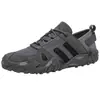 Zapatos Casuales para Hombre al por Mayor Transfronterizos, Zapatos Deportivos de Malla Transpirable, Suela Suave para Exteriores, Cómodos, Ligeros, Secos y Duraderos, Zapatos Forrest Gump para Hombre