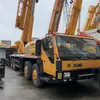 50 Toneladas Xu Gong Qy50K-Ii Guindaste de Carro Xcmg Venda Urgente