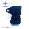 2897332 adequado para sensor de pressão de admissão Cummins