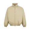 [Chaqueta de algodón 1 pieza por 99] Ropa para hombre EME: una colección de chaquetas de algodón para otoño e invierno, con un estilo de bolsa sorpresa para mezclar y combinar, con diseños americanos gruesos, cálidos y retro