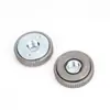 Nova Flange Auto-Travante para Esmerilhadeira Angular M14 Porca Auto-Travante Instalação Remoção Portátil Flange de Esmerilhadeira Angular