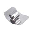 Protector de Dedos de Acero Inoxidable Cocina Novato Cortando Verdura Anticorte Guantes Multifuncionales Protector de Mano Protector de Dedos Fabricante