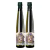 Aceite de Semilla de Perilla Prensado en Frío Aceite Suzi 500ml Aceite Vegetal Ingrediente Único Primera Presión Aceite Mezclado Comestible