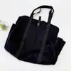 Bolsa de Transporte de Lenha para Exterior Transfronteiriça Bolsa Multifuncional para Armazenamento de Lenha Bolsa Portátil de Tecido Oxford para Lenhador