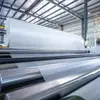 Cloruro de Polivinilo (PVC) Membrana Impermeabilizante para Edificios de Estructura de Acero Industrial, Muros Expuestos y Techos, Materiales Impermeabilizantes y Antifiltraciones