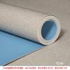 Piso de cuero tapete de piso pegatinas de piso autoadhesivas piso de plástico pvc área grande piso completo pegamento impermeable resistente al desgaste