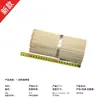 Fabricante de espetos para churrasco, espetos planos de bambu, espetos de bambu para atacado comercial, espetos de bambu descartáveis para uso comercial, bebidas, copos, espetos para petiscos