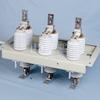 Seccionador rotativo de alta tensión para interiores Shanghai Fuyi GN30-24kv/630A1250 GN30-10/630