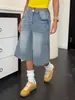 Amazon Verão 2026 Nova Moda Feminina Shorts Jeans Confortáveis Calças Casuais Versáteis Slim-Fit em Estoque