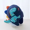 Touca de Bebê Outono e Inverno Chapéu de Pinguim Menino Chapéu de Lã Bebê Menina Inverno Quente Gorro de Tricô à Prova de Vento
