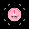 Adesivos para Unhas Estilo Transparente Sem Marcação, Sem Gravação, Unhas Postiças, Manicure Semi-Fosca, 120 Peças, Fornecimento Amazon Transfronteiriço