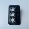 Para teléfono móvil Samsung S25 película de lente ojo de águila cámara trasera permeabilidad aumentada AR posicionamiento película protectora metálica