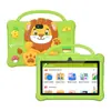 Tablet infantil Q8 transfronteiriço versão internacional OEM tablet Android de 7 polegadas para crianças com iwawa