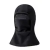 Gorro Cálido de Invierno para Ciclismo, Montañismo al Aire Libre, Protector de Cuello Resistente al Frío y al Viento, Gorro Lei Feng Integrado, Forrado de Polar y Engrosado