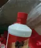 Tapas de Repuesto para Vino Tinto para Licor Xiyuan, Tapas de Repuesto para Licor Xiyuan, Tapas Clásicas para Canje de Premios, Tapas de Sellado Temporal Sin Texto