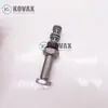 El Núcleo de Válvula Solenoide Sv08-35 es Adecuado para Válvulas Solenoides Direccionales Hidráulicas de Excavadoras y Piezas de Maquinaria para Excavadoras