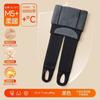 Calças de fundo para meninas Outono e inverno Veludo fino Primavera e outono Algodão Branco forrado de lã Engrossado Médio e grande Roupas externas infantis Meia-calça infantil