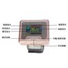 Instrumento de Onda de Luz Nano Transfronterizo Reloj Láser de Semiconductor de Muñeca Instrumento de Irradiación de Cavidad Nasal de Muñeca Láser de 650 Nm Venta al por Mayor