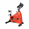 Vsv Bumblebee Transformers Bicicleta Giratoria para el Hogar Deportes de Interior Fitness Optimus Prime Pérdida de Peso Equipo de Fitness