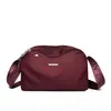 Bolso nuevo de mujer para primavera y verano, bolso cruzado ligero para dama, bolso de hombro casual multicapa, bolso para teléfono móvil, bolso cuadrado pequeño cruzado