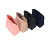 Bolsa de fieltro Bolsa para computadora Bolsa de fieltro Cosméticos Teléfono móvil Clasificación Logo imprimible Bolsa interior Bolso de mano Forro de fieltro