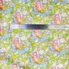 Algodón 40 Liso Tela Estampada Digitalmente Tela de Algodón Ropa Infantil Zapatos y Prendas para Mujer Bolsos Bolsos de Mano Cuadrado Cuadrado Popelina