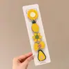 Pinza para el Pelo de Bebé para Peinar el Cabello del Bebé, Accesorio para el Cabello Infantil, Adhesivo Mágico para Flequillo, Adorno para el Cabello de Niña, Accesorio para el Cabello de Niño Pequeño
