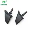 Aplicável à Cabeça de Pistola de Lavagem de Farol Honda Pulverizador de Limpeza de Farol 76885-SCA-S11 76880-SCA-S11