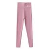 Calça Térmica de Veludo Alemão Feita Sob Medida para Mulheres, Adequada para Uso Interno e Externo, Leggings de Inverno Aconchegantes e Espessos com Forro de Lã, Calça Térmica de Lã de Cordeiro de Cintura Alta