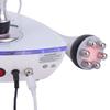 Instrumento de beleza de três e seis polos fóton, rejuvenescimento da pele, lifting firmando instrumento de massagem facial fabricantes transfronteiriços