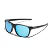 Gafas de Sol Polarizadas Tr90 para Hombres y Mujeres, Gafas de Visión Nocturna para Ciclismo y Conducción, Luz Azul Anti-Reflejo, Gafas de Sol de Moda Tendencia 2026 Modelo Nuevo