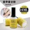 Manicure Cola Céu Estrelado Atacado Fototerapia Cola para Unhas Céu Estrelado 16ml Base Cola para Unhas Céu Estrelado Cola para Unhas Céu Estrelado Transferência