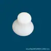 Raspagem facial pick bar facial massagem especial pente cinco garras pente raspando vara beleza Meridian pente massageador