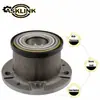 Rodamiento de Cubo de Rueda 3701.82 para Rueda Trasera Adecuado para Fiat: Unidad de Cubo de Rueda Ducato