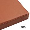 Tapete Personalizado para Bay Window Tapete para Peitoril de Janela Almofada de Sofá de Couro Tapete de Esponja de Alta Densidade Tapete Impermeável Tapete Tatami Cama
