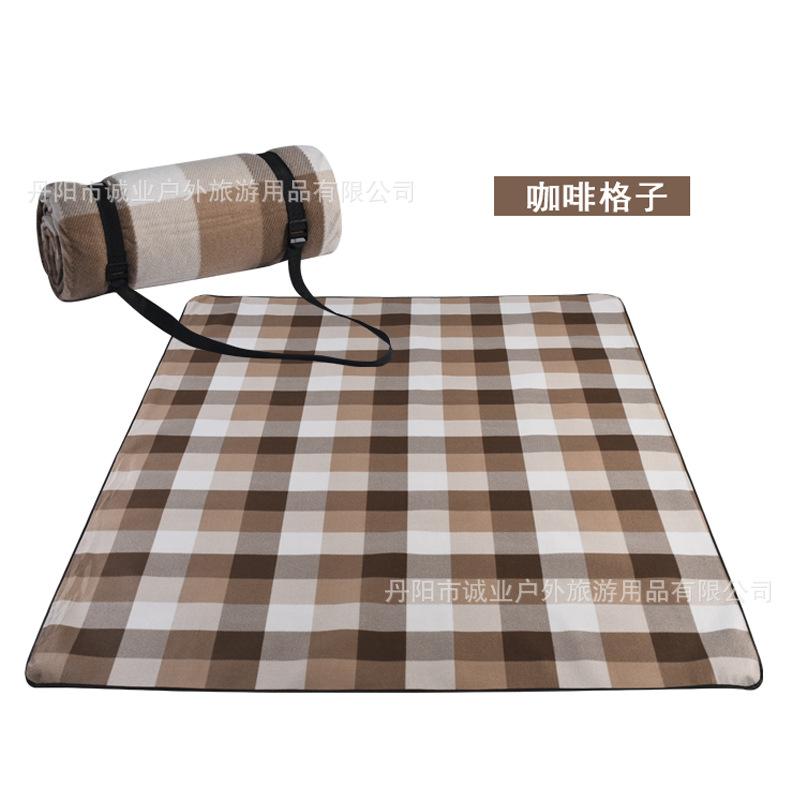 咖啡格子