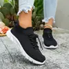 Nuevo Modelo de Verano 2026: Zapatos Casuales Cómodos de Punto Suave para Mujer, Talla Única