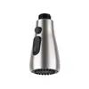 Extensor de Grifo de Cocina Antisalpicaduras Artefacto de Agua Junta Universal Lavabo Universal Boquilla de Ducha Burbujeador