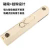 Luz de barraca para iluminação de emergência, recarregável, especificamente para barracas externas, com vida útil de bateria ultralonga, adequada para uso em acampamento, barraca e feira noturna, sem necessidade de conectar à tomada