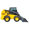 Fábrica de Origem S12 Bobcat para Transferência de Material em Oficinas de Contêineres, Empilhadeira Multifuncional para Exportação de Comércio Exterior