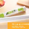 Filme plástico de 30cm de largura, cobertura para conservação de alimentos frescos, filme de grau alimentício para conservação de frutas frescas, filme descartável sanitário à prova de poeira