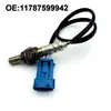 Adecuado para BMW Serie 1 Serie 3 Sensor de Oxígeno 11787599942 Ntk BMW Sensor de Oxígeno de Monitoreo