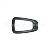 Painel Decorativo da Saída de Ar Superior Traseira para CR-V 17-21 Acessórios de Modificação Interna