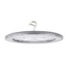 Lámpara de techo LED de alta potencia con forma de platillo volador OVNI de 400 W para almacén de fábrica de lámparas mineras DOB transfronterizas