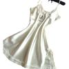Três da Manhã Europeu e Americano Sexy de Alta Qualidade Lingerie Sexy para Exportação Camisola Sexy Conjunto de Pijama Sexy Dropshipping 1124