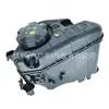 17138610656 Tanque de Agua Auxiliar con Tapa Adecuado para Bmw (2017-2020) Serie 5, Serie 6, Serie 7 17117639020