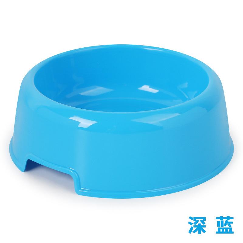 糖果色轻质塑料单碗15