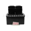 Aplicável ao interruptor do vidro do levantador da porta dianteira esquerda de carro Hyundai Kia 93570-1R010 93570-1R010S4
